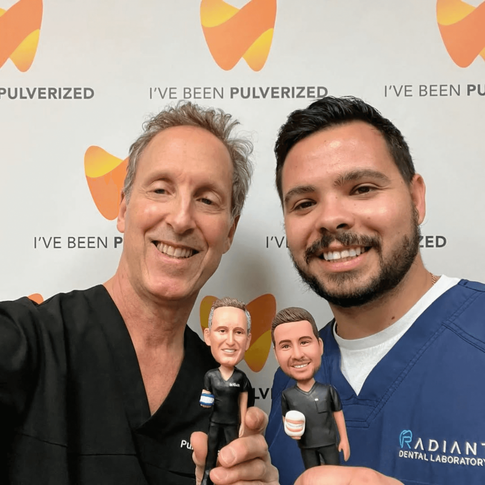 YuBobblehead