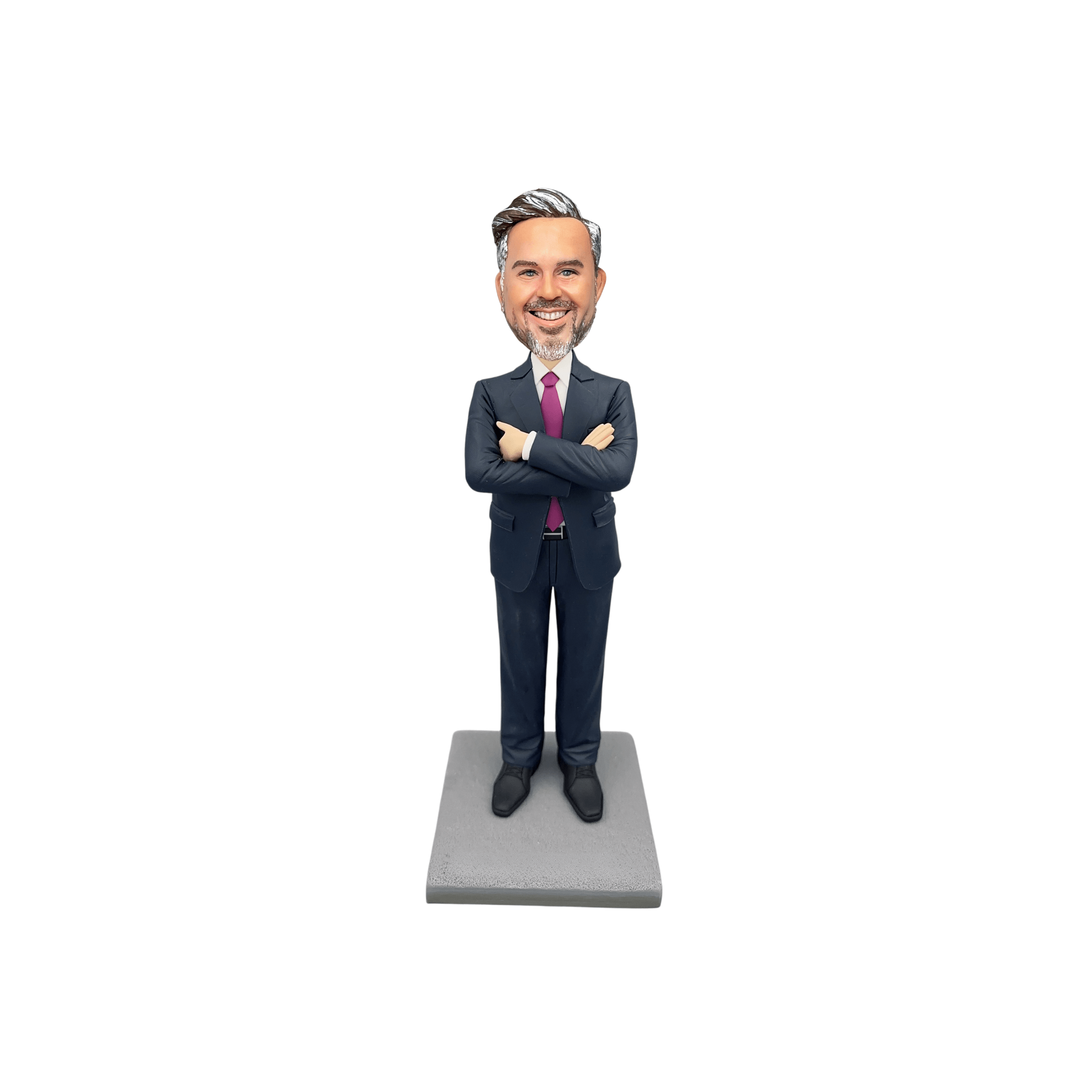 YuBobblehead