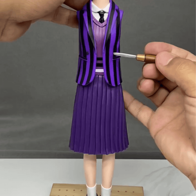 Personalized Bobblehead Gift For Golfers