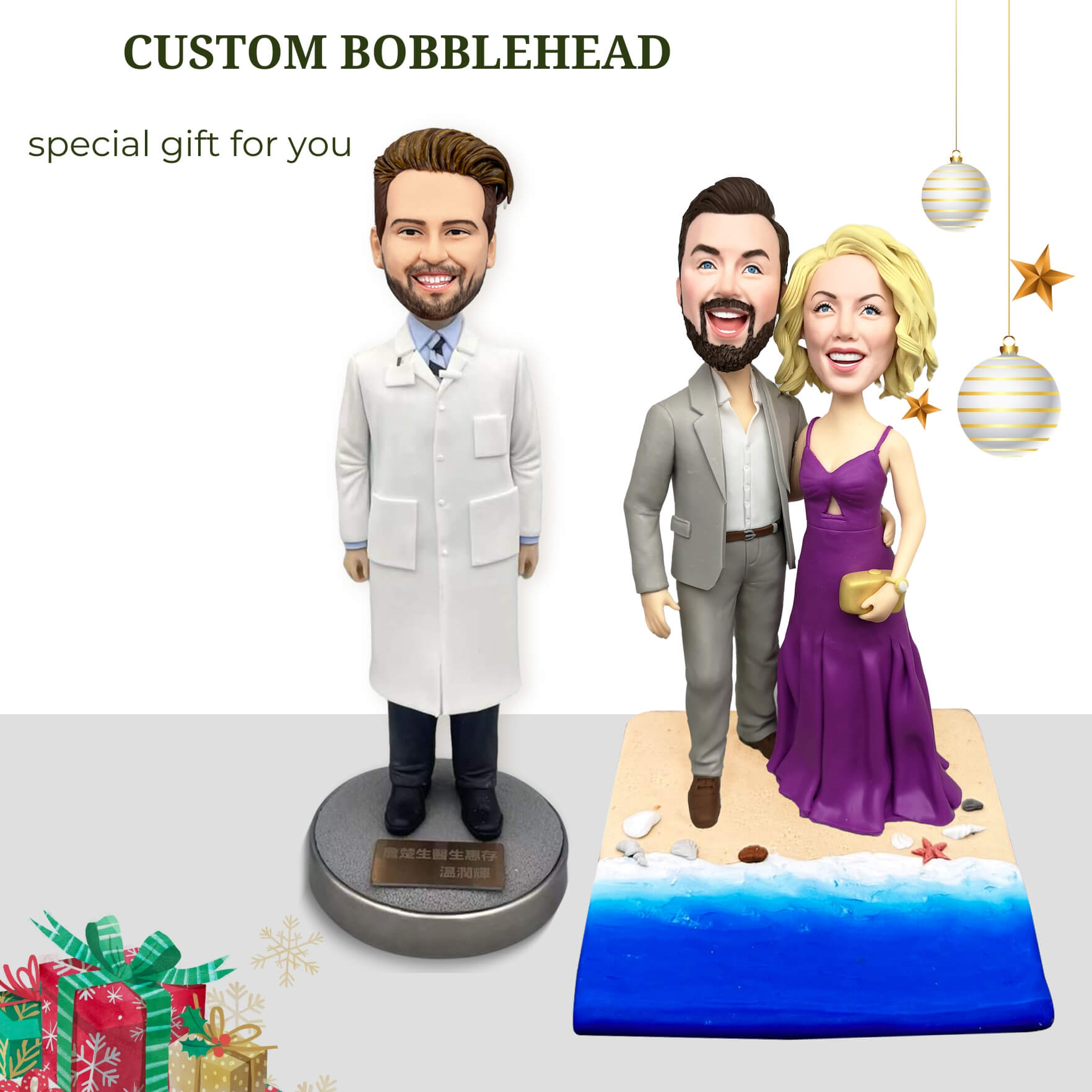 YuBobblehead