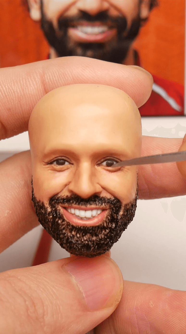 YuBobblehead