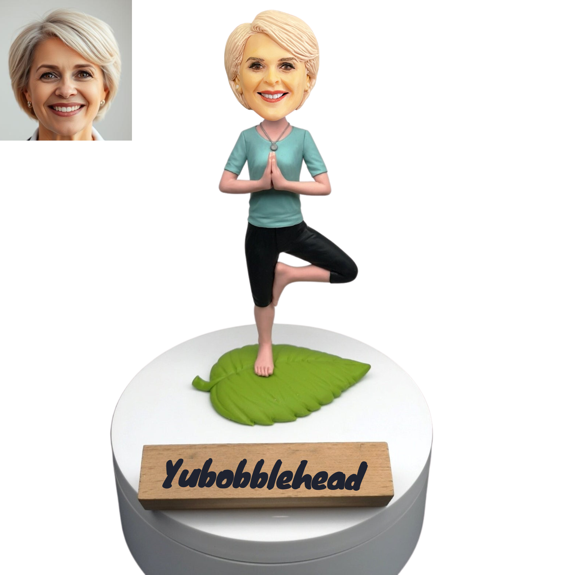 YuBobblehead