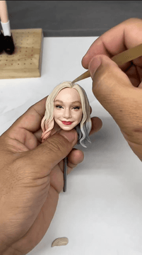 YuBobblehead