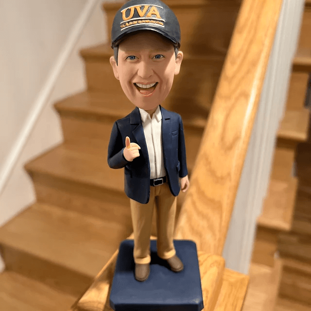 YuBobblehead