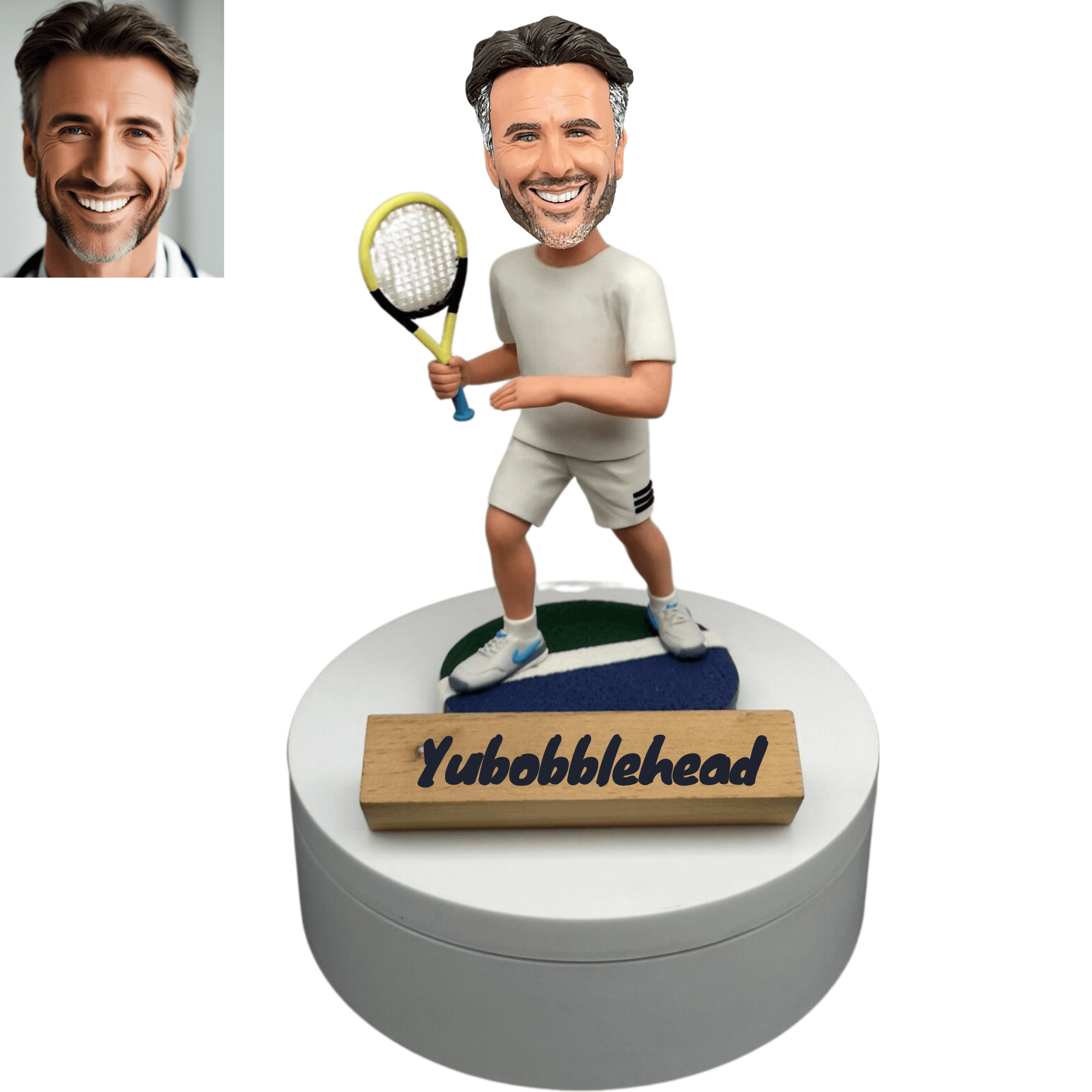 YuBobblehead