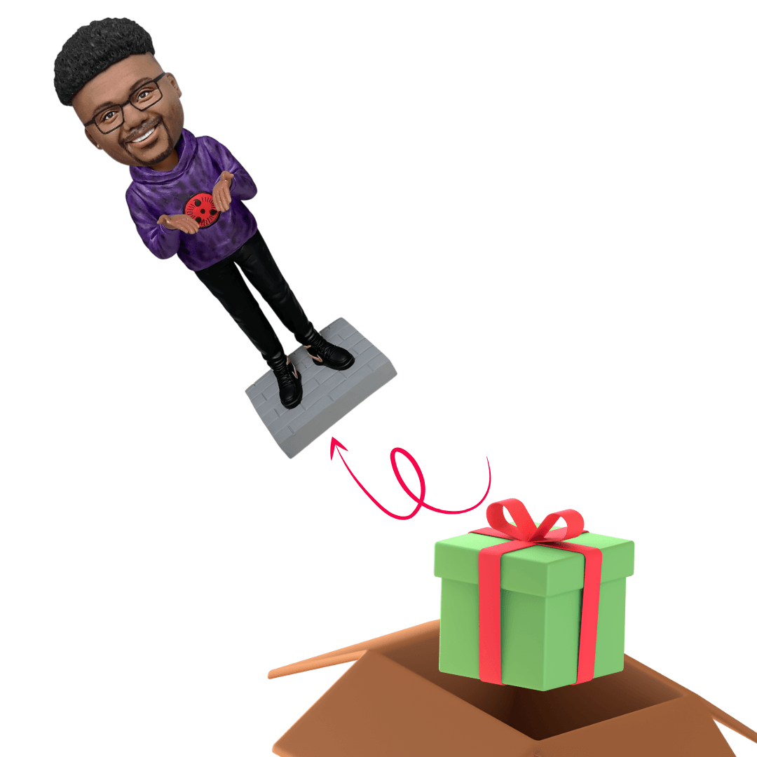 YuBobblehead