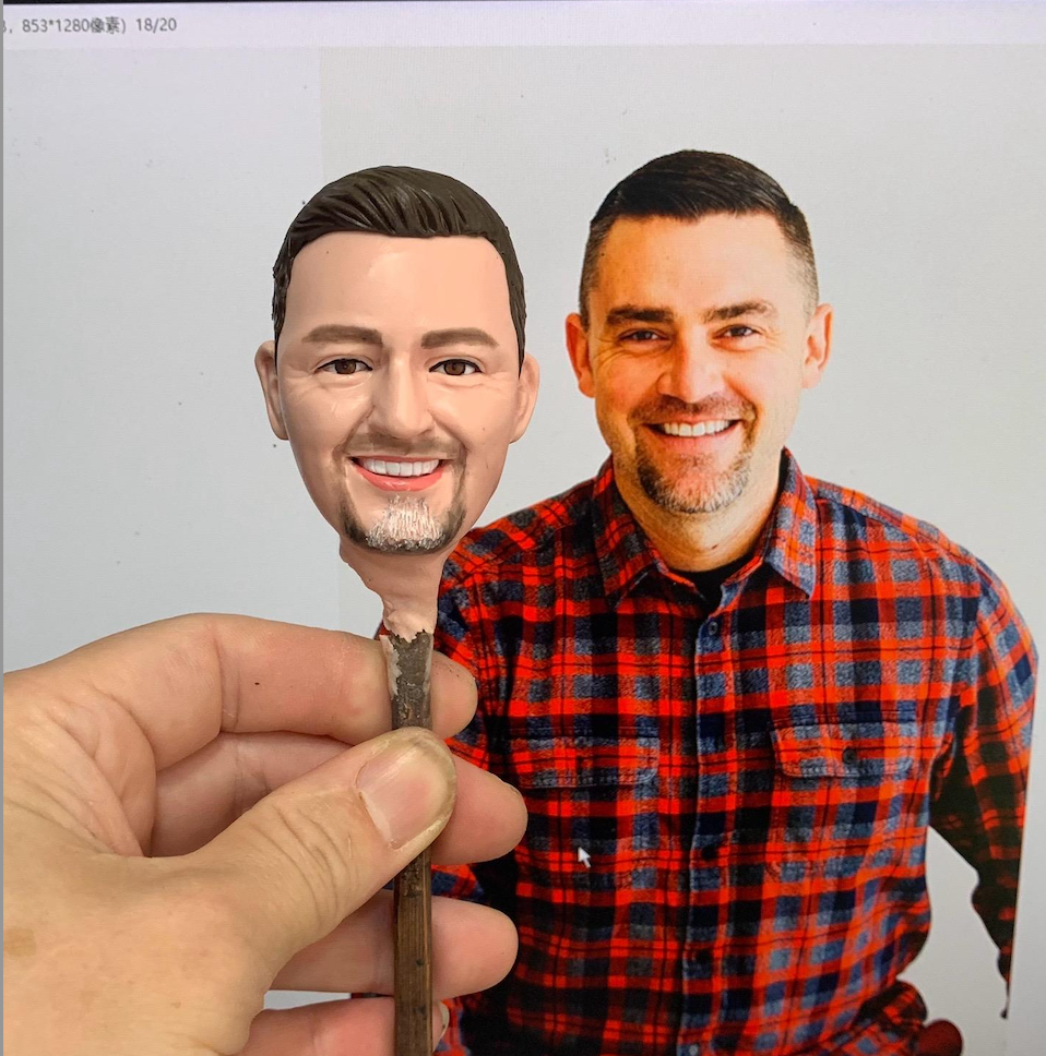 YuBobblehead