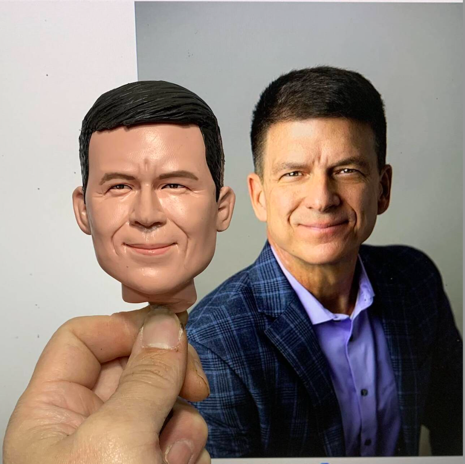 YuBobblehead